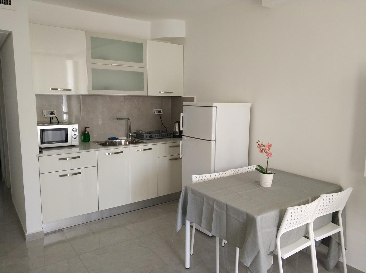 Vacation Apartment Eilat Buitenkant foto
