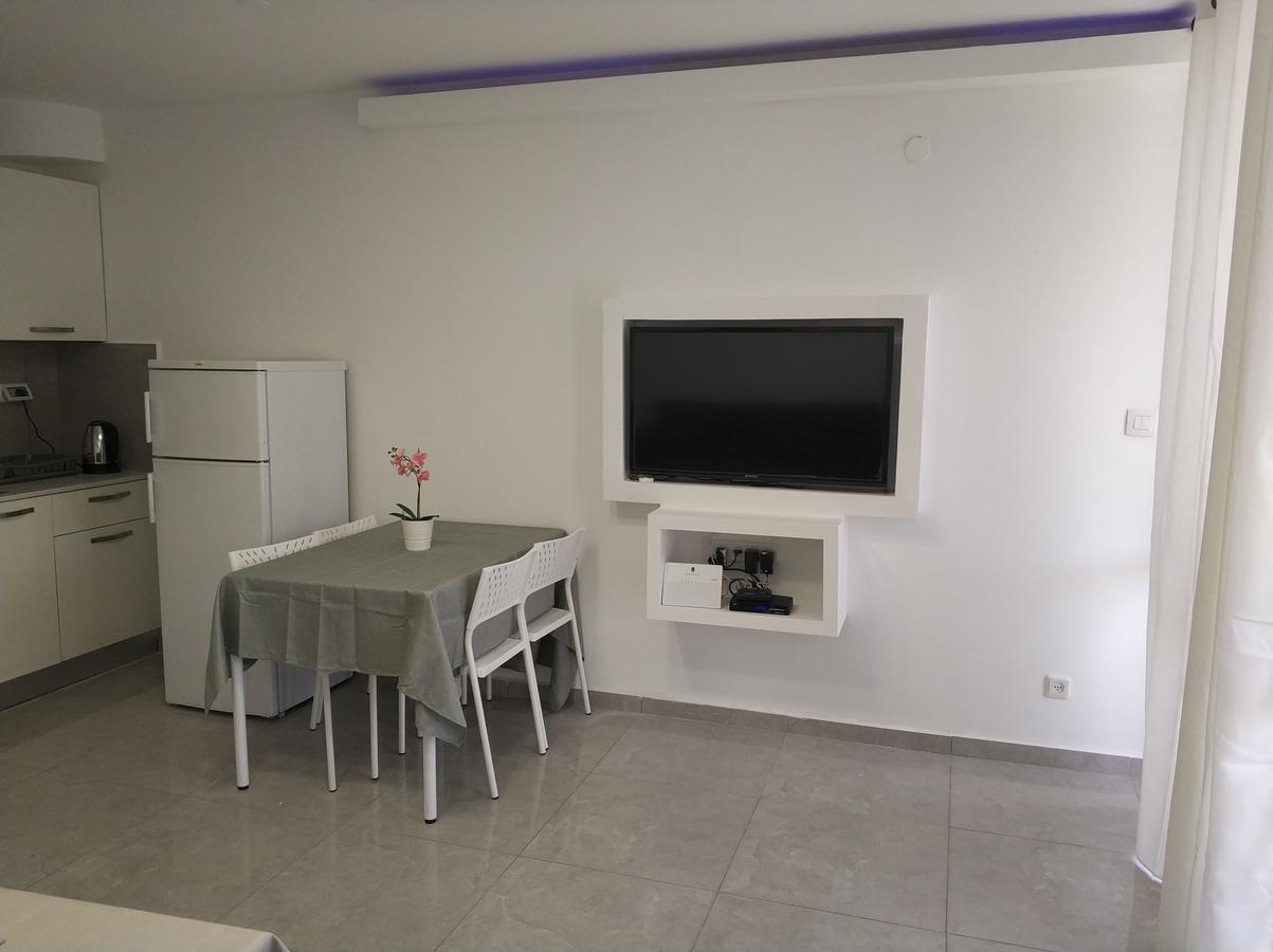 Vacation Apartment Eilat Buitenkant foto