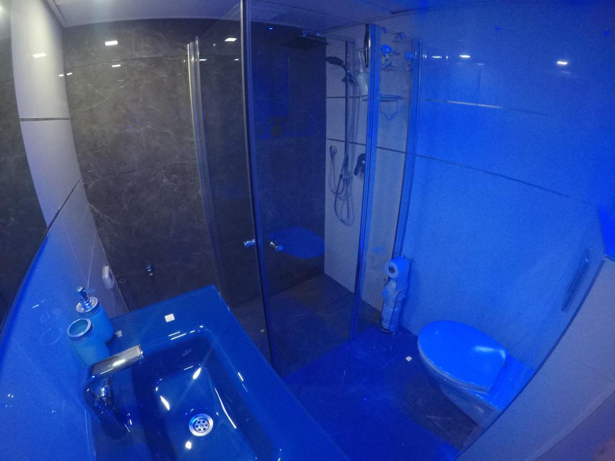Vacation Apartment Eilat Buitenkant foto