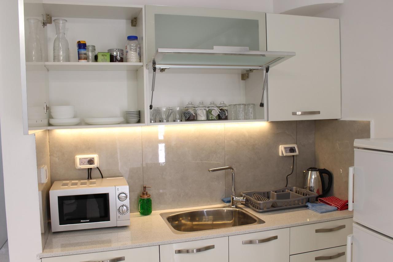 Vacation Apartment Eilat Buitenkant foto