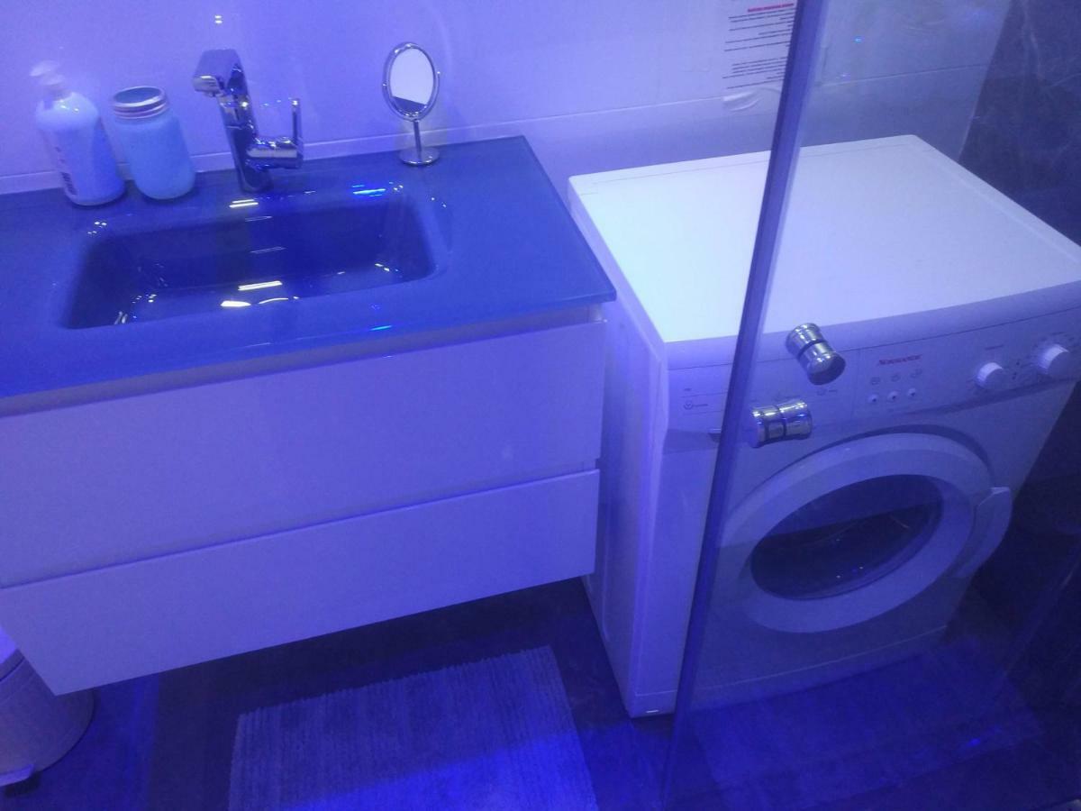 Vacation Apartment Eilat Buitenkant foto